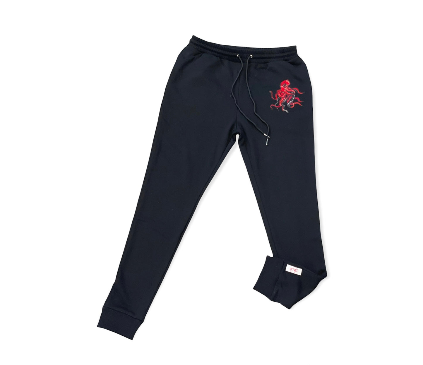 "Big Frank" Joggers