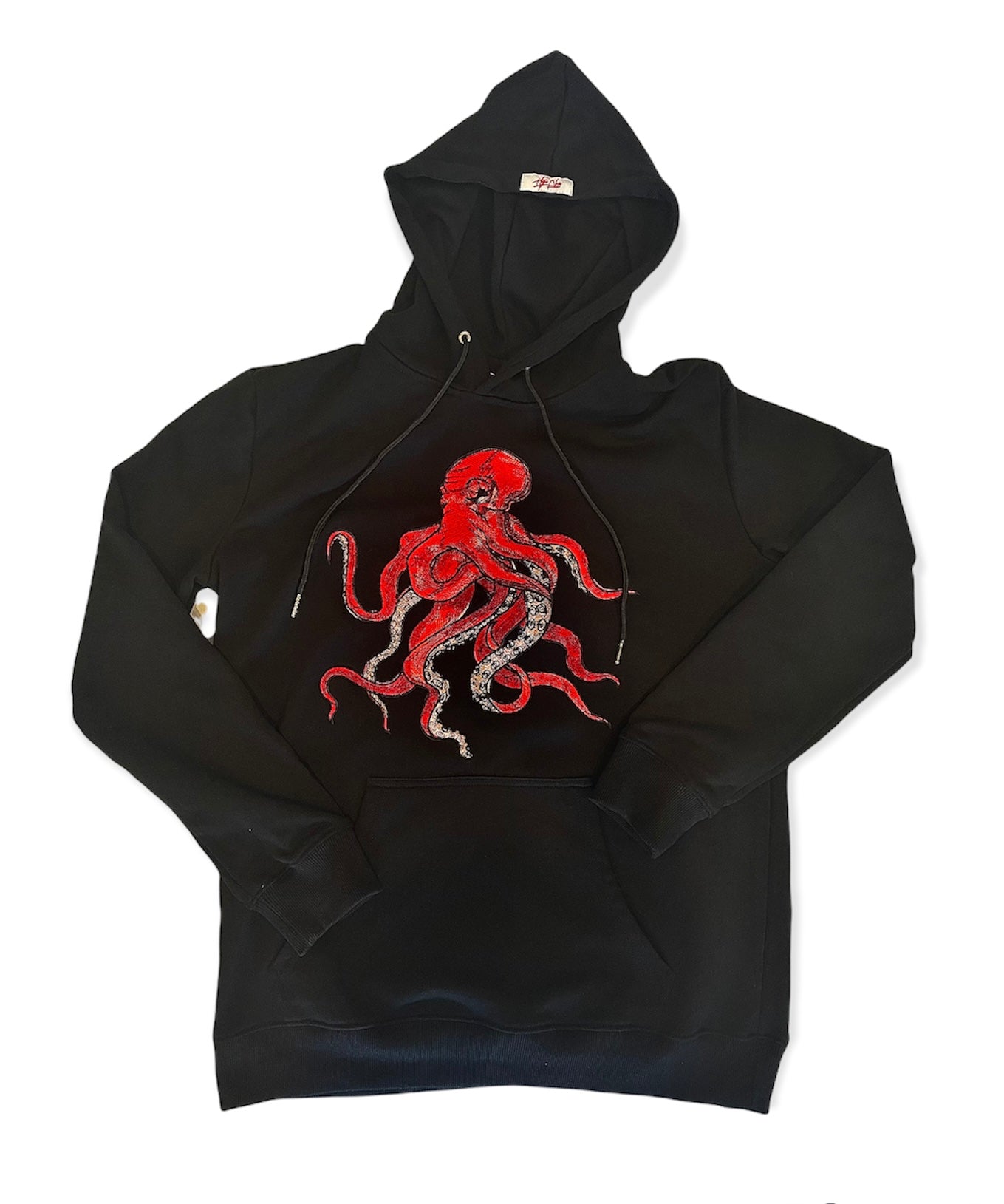 "Big Frank" Hoodie