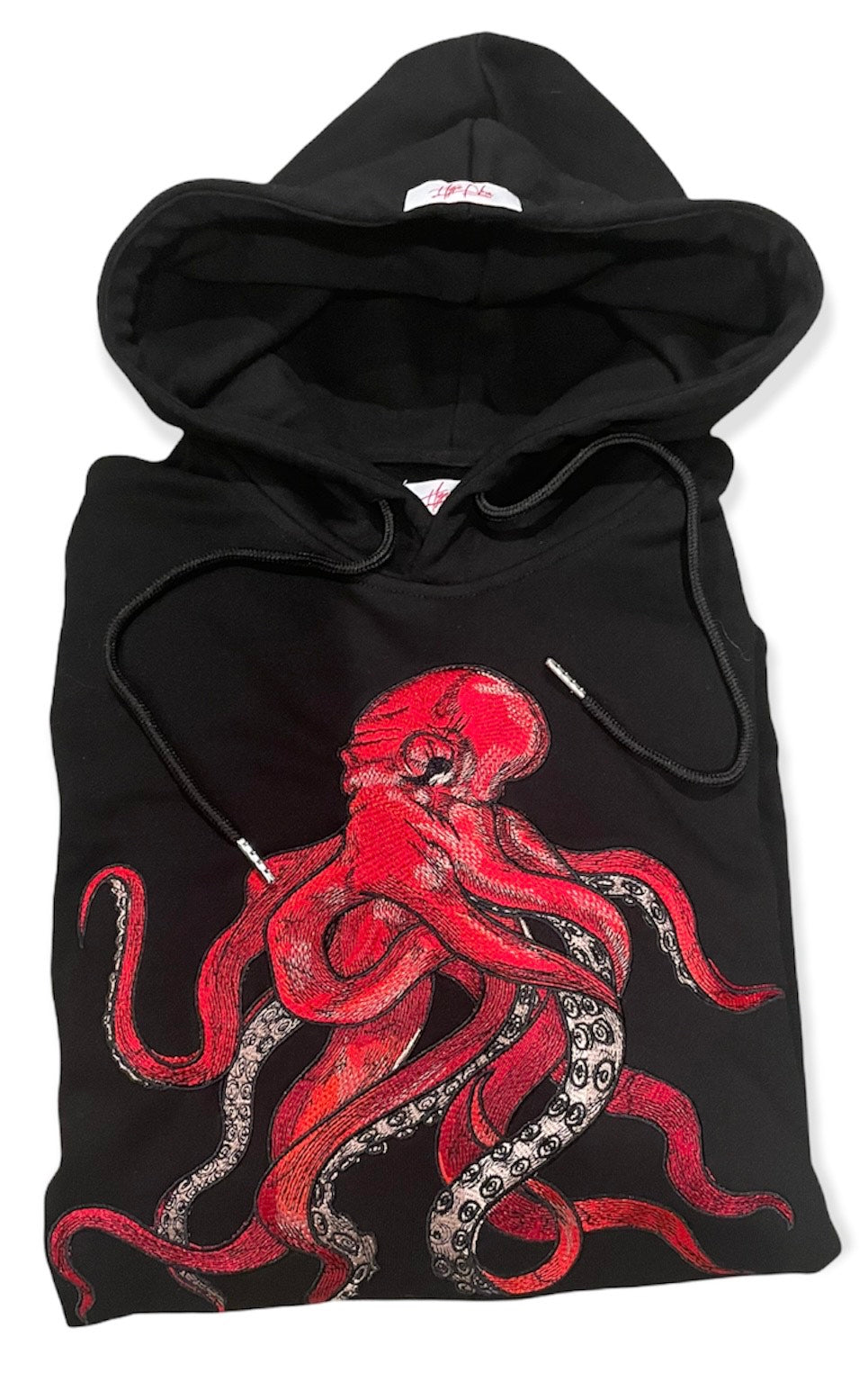 "Big Frank" Hoodie