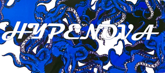 "Blue Franks" Camo T-Shirt