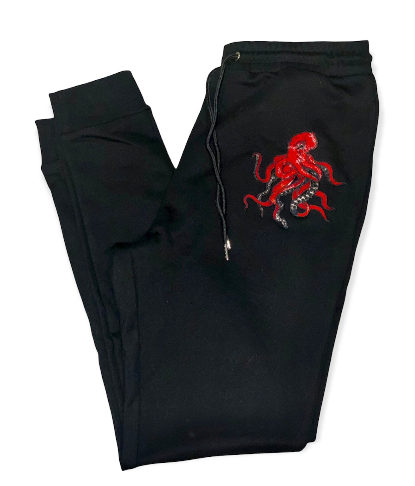 "Big Frank" Joggers