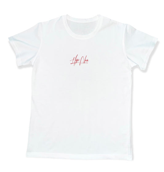 Classic Red Signature Tee